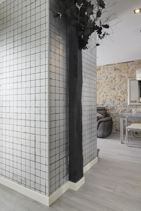 Ordulari - Basque Stay San Sebastian Exterior photo