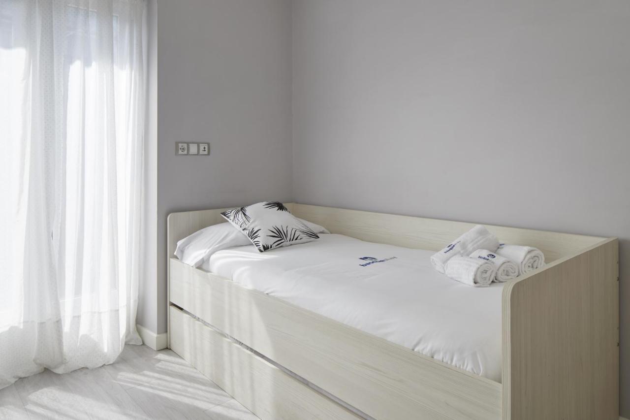 Ordulari - Basque Stay San Sebastian Exterior photo