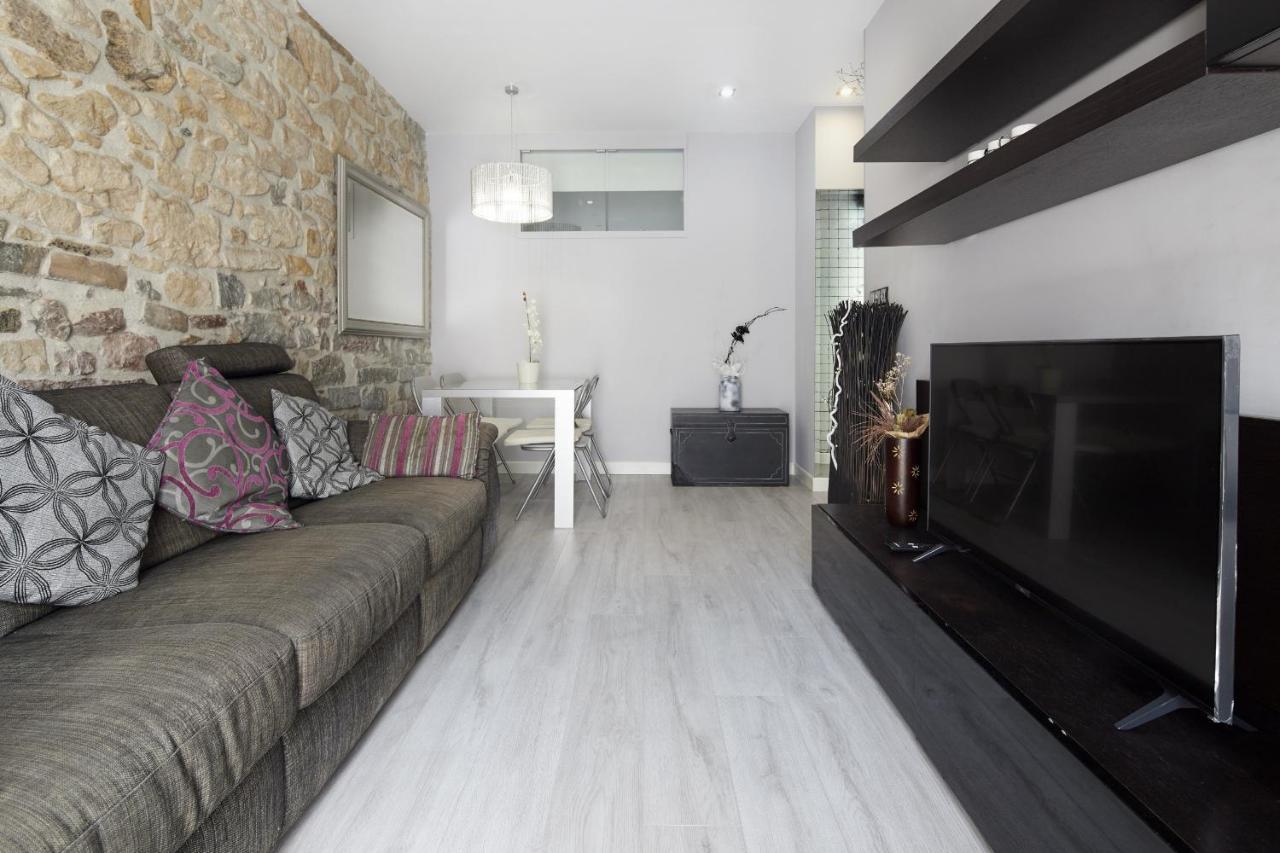 Ordulari - Basque Stay San Sebastian Exterior photo