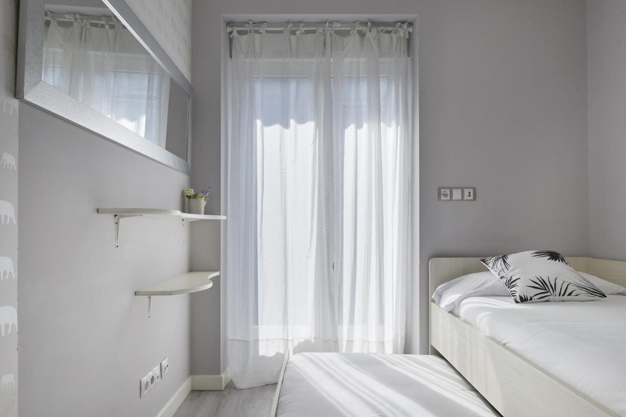 Ordulari - Basque Stay San Sebastian Exterior photo