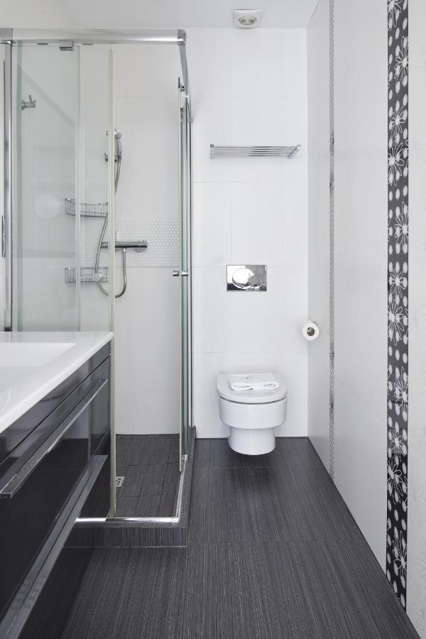 Ordulari - Basque Stay San Sebastian Exterior photo
